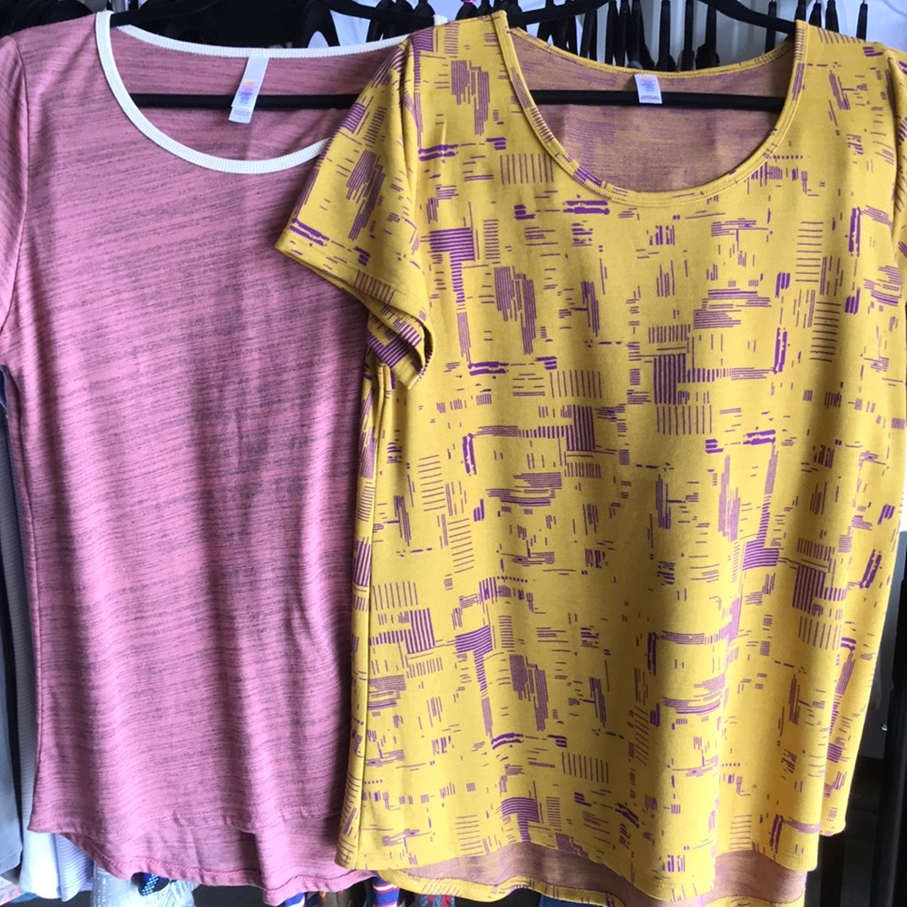 Lularoe blouse